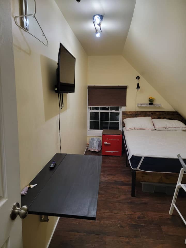 LillyPad Olive Downtown 4 Yale Houses for Rent in New Haven