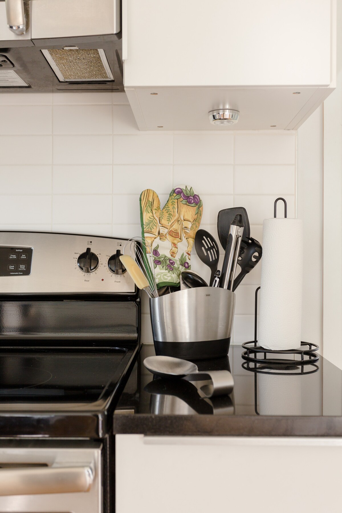 Contemporary East Austin Cottage