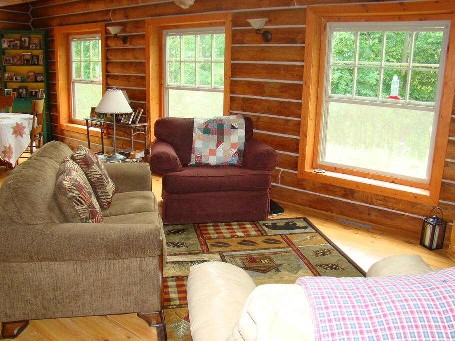 Family Area