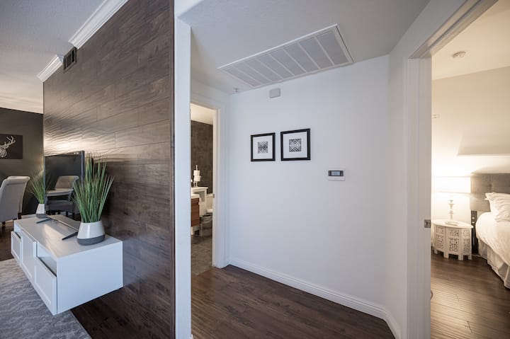Red Rock Retreat | Las Vegas - Las Vegas