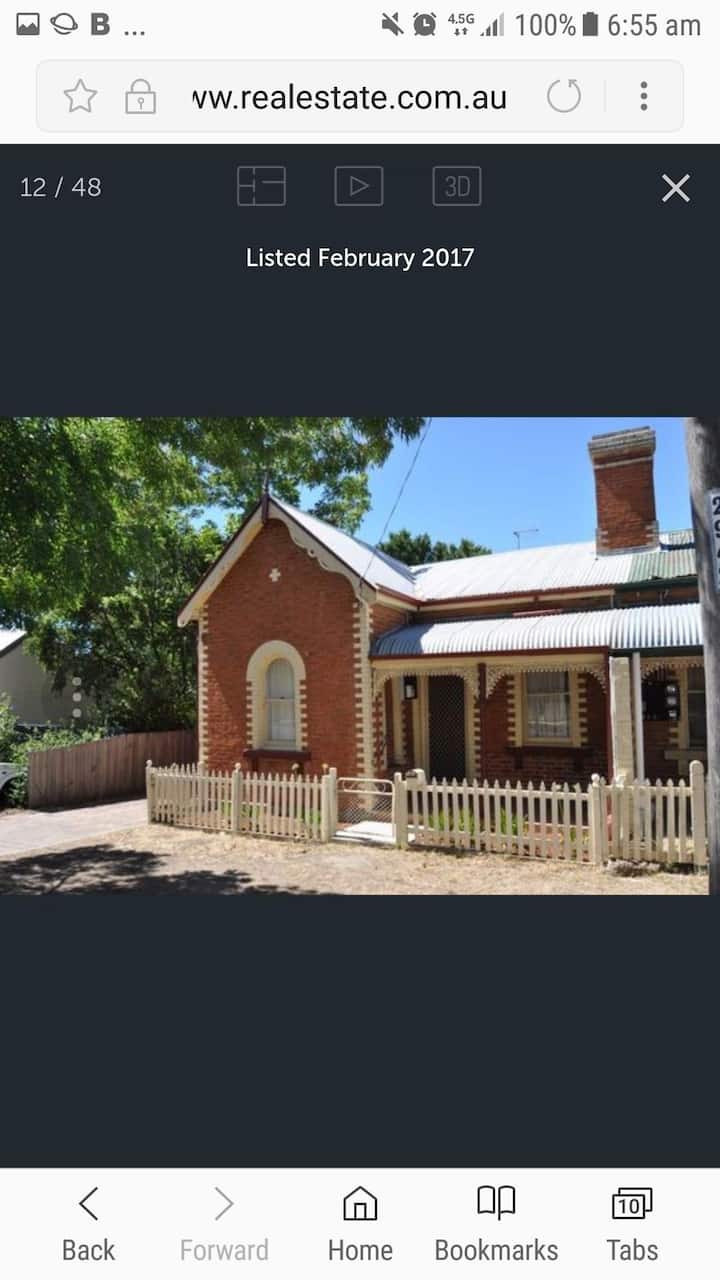 Bathurst Holiday Rentals & Homes New South Wales, Australia Airbnb