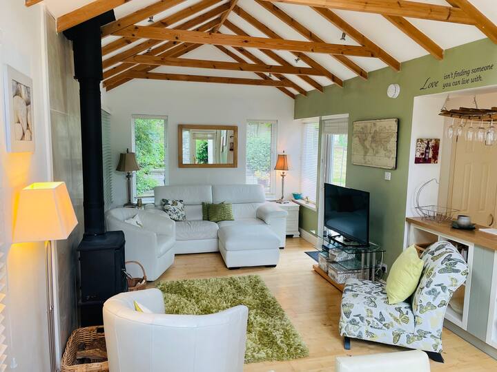 7 Best Airbnb Vacation Rentals In Banchory, UK Updated 2024 Trip101
