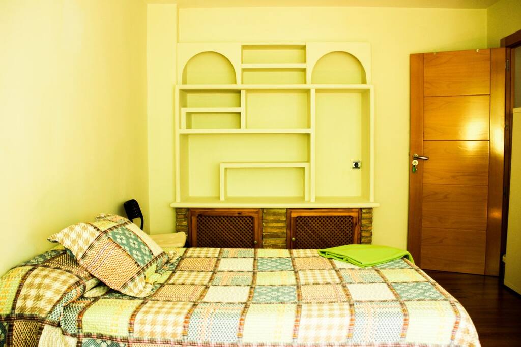 Habitación 1