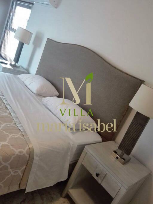 CONFORTABLES HABITACIONES