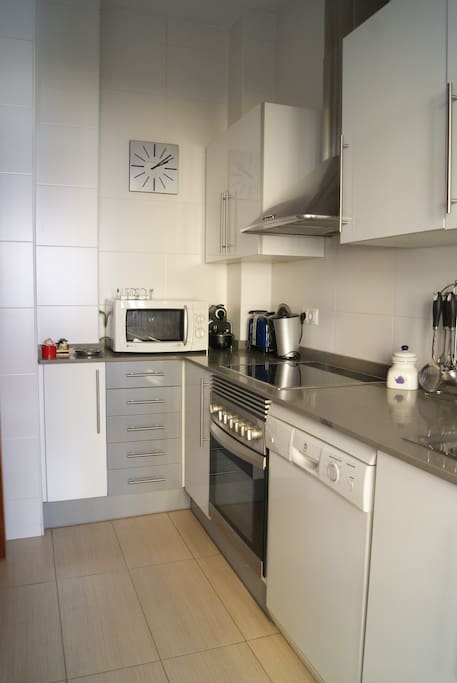 Cocina