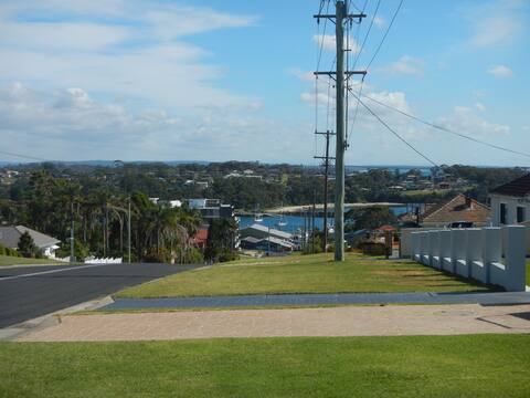 Popular Airbnb listing: Breakaway Ulladulla - just for you an escape for 2 in Ulladulla