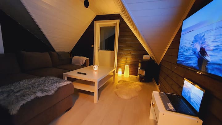 غرفة النوم 1