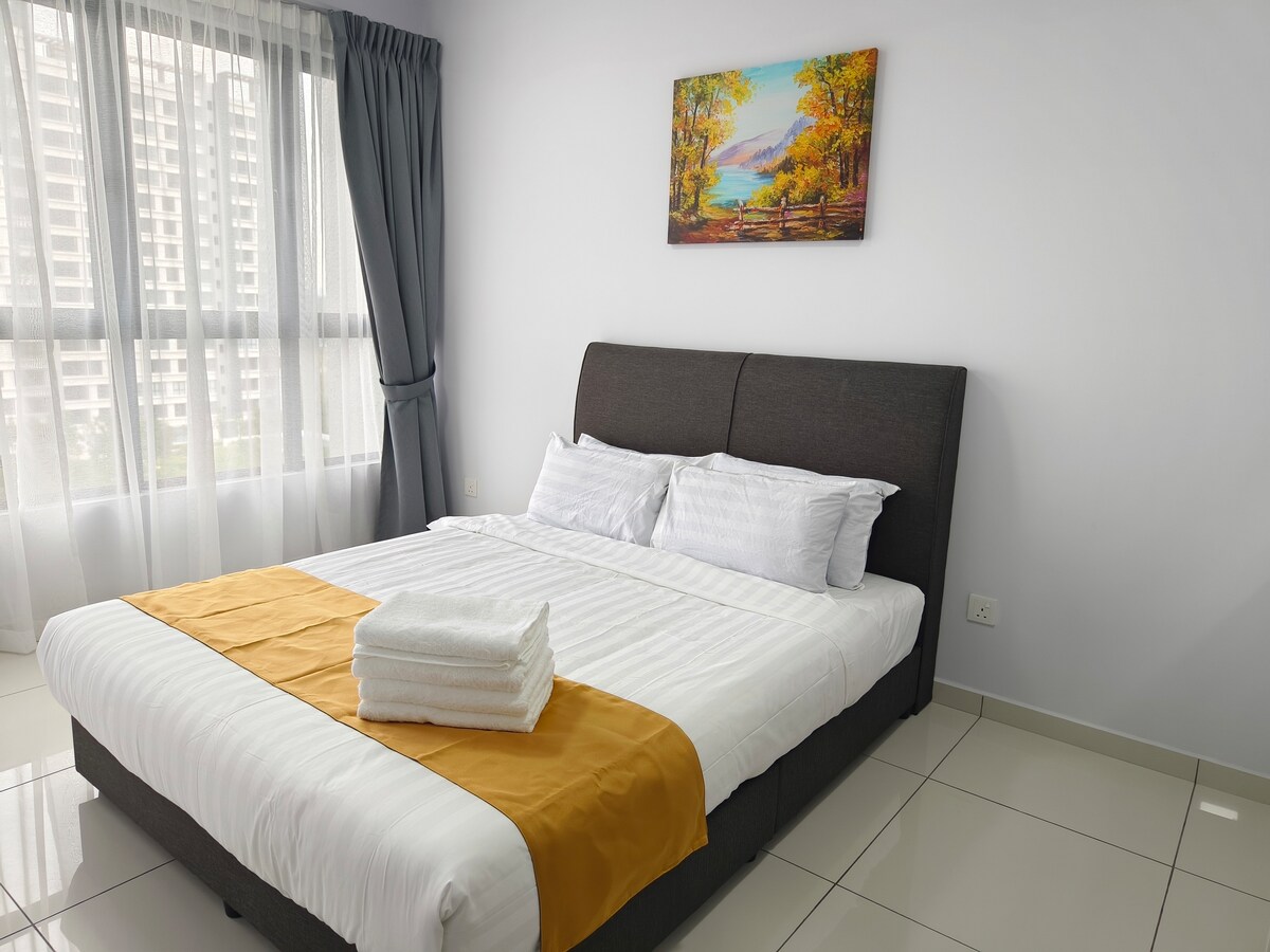 Спална соба 1