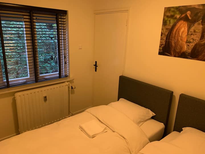 საძინებელი 2