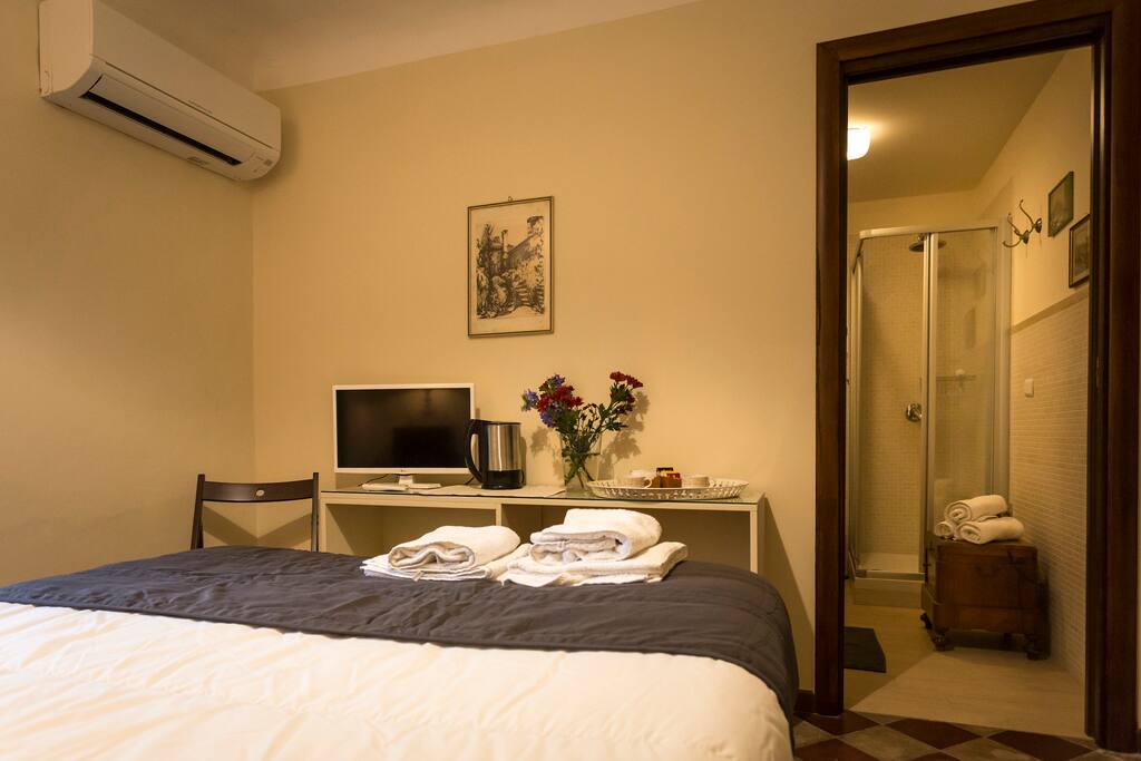 room
