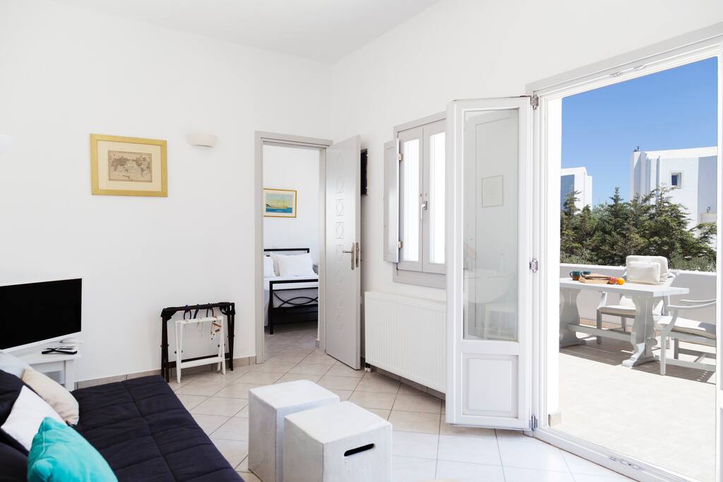 Bedroom.