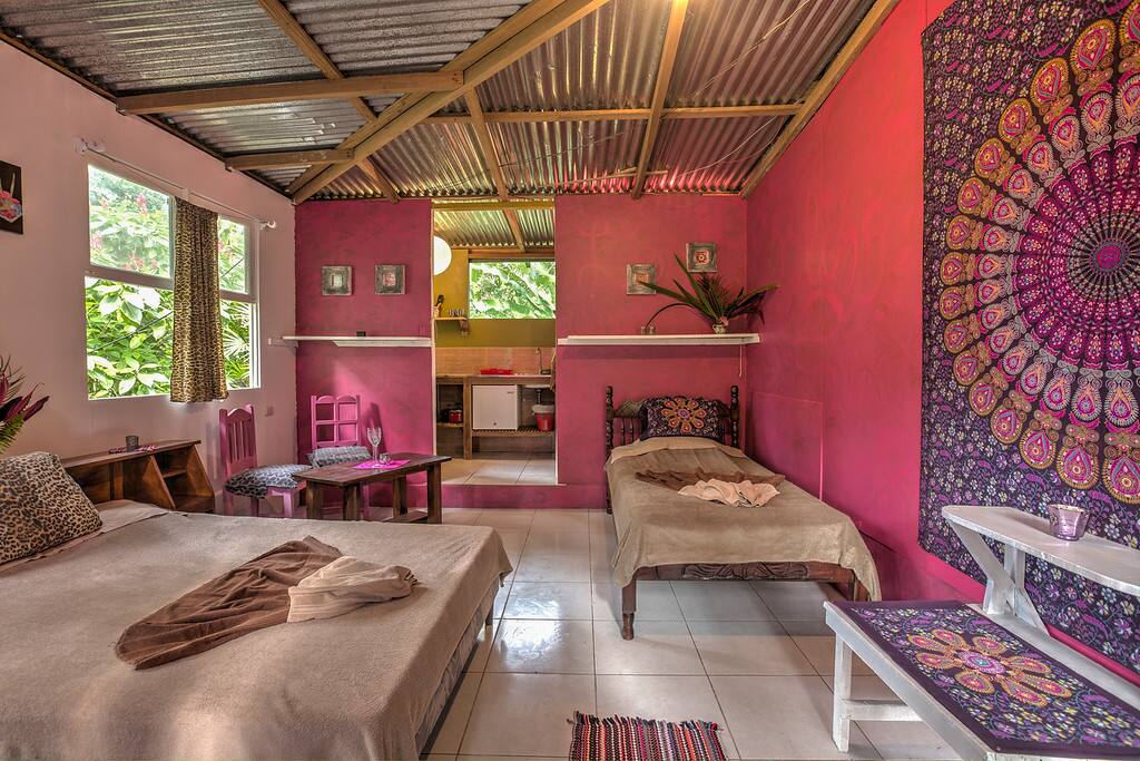 cama matrimonial