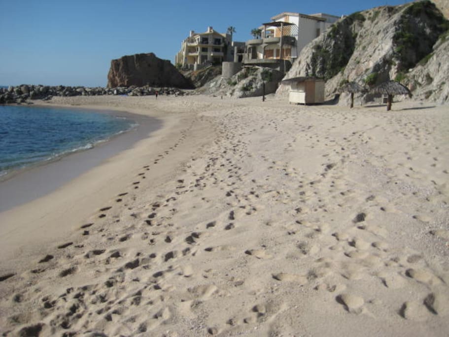 Our Beach