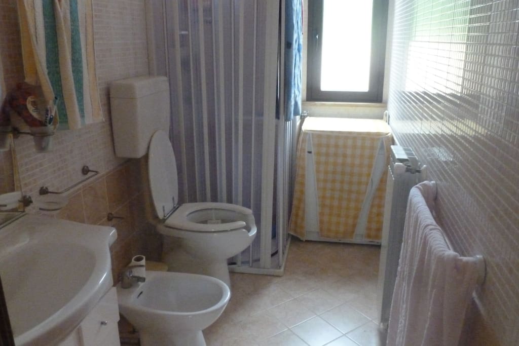 bagno