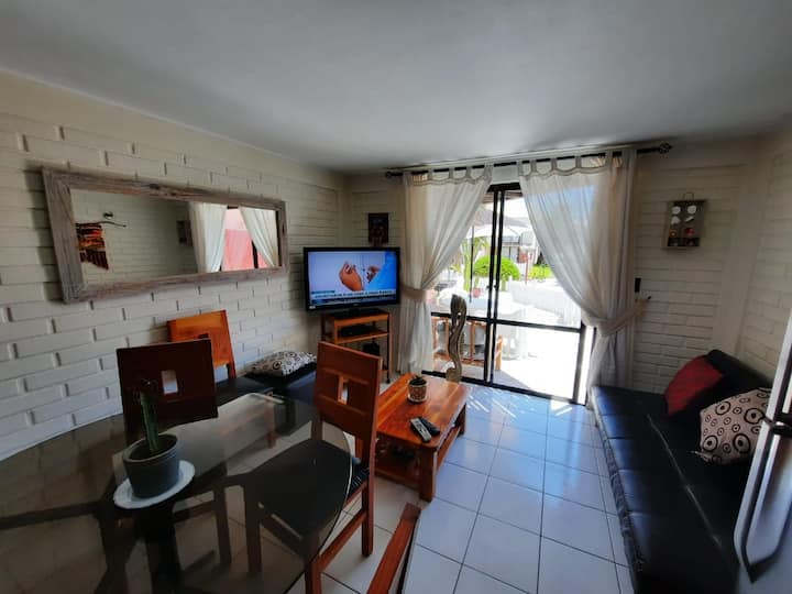 Casa Bahía Inglesa - Atacama