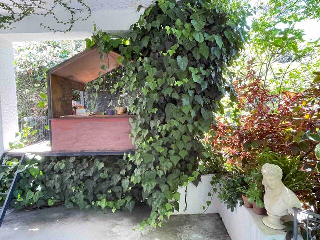 Tamboerskloof house gallery image 3