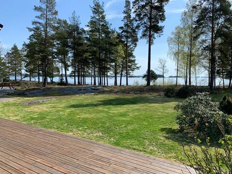 Wonderful cottage by the sea with spa