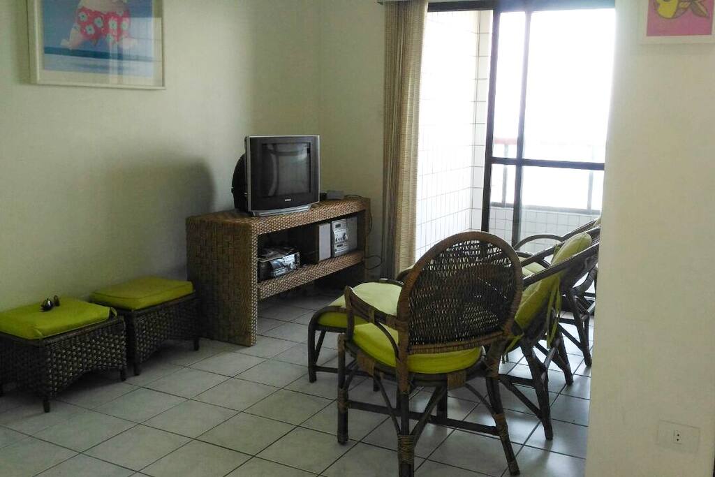 Sala de estar