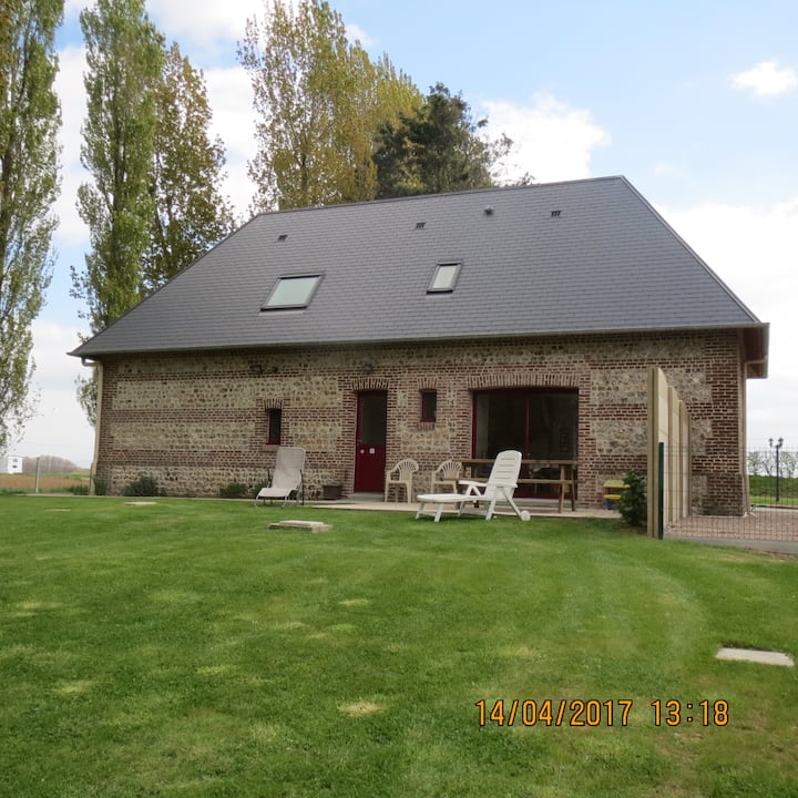 Domaine de la Garenne