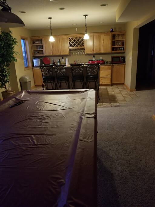 Pool Table