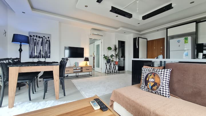 Mersin Жилье - Mersin, Турция | Airbnb