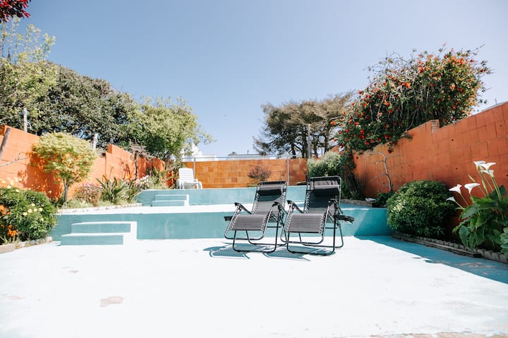 2 Bedroom Guest Suite Near Gg Park/ Ucsf - Presidio of San Francisco - San Francisco