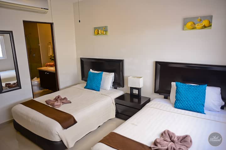 ห้องนอน3