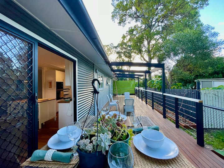 Macleay Island Holiday Rentals & Homes Queensland, Australia Airbnb