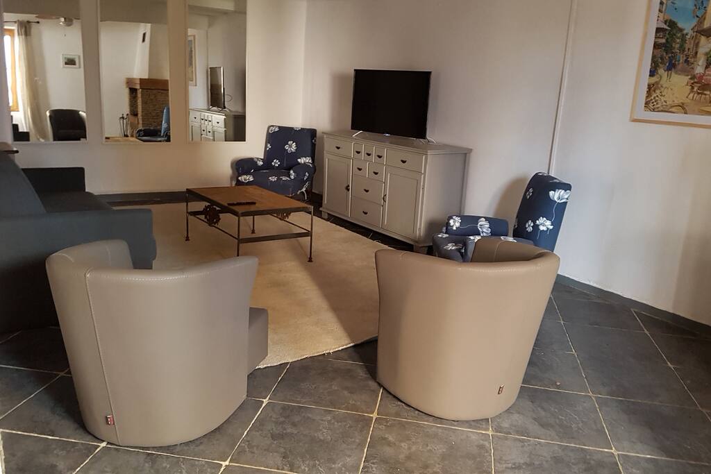 Salon