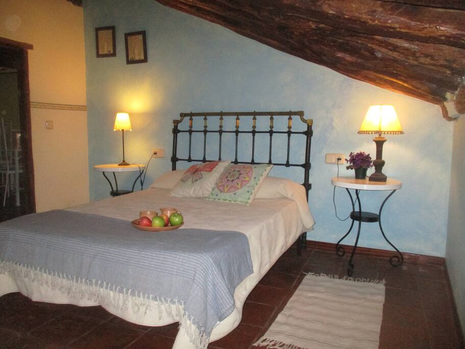 Dormitorio