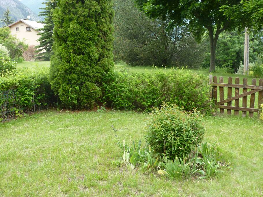 Jardin