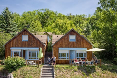 Gîte 6 people - Ref J2 - Lac du Sautet