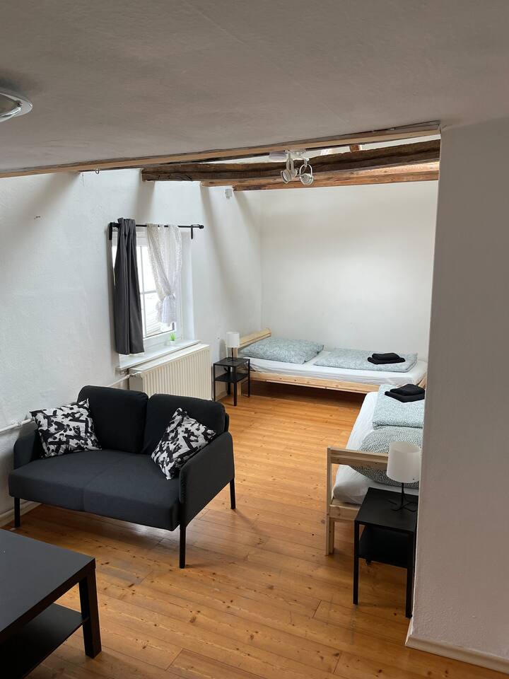 Vermietung von Wohnungen in Marburg Vermietung von Unterkünften und