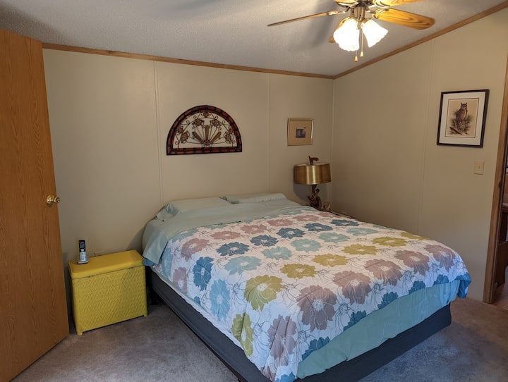 غرفة النوم 2