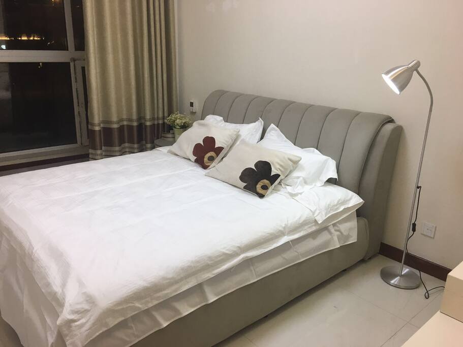 次卧室