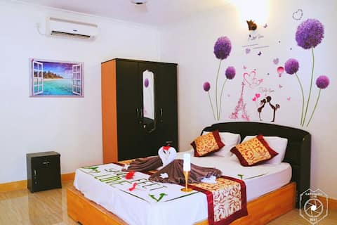 Quorizon sandy feet，Thoddoo