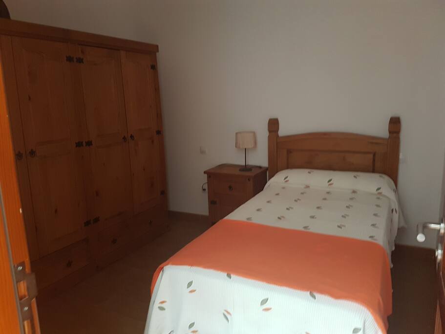 Dormitorio 2
