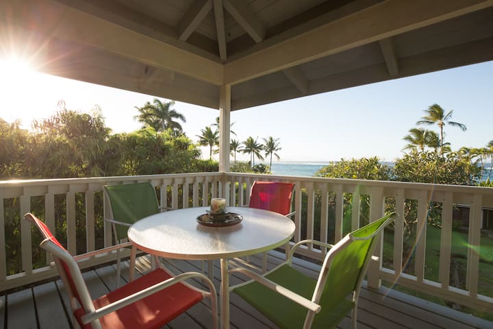 Hale Hookipa Kai House, County Licensed