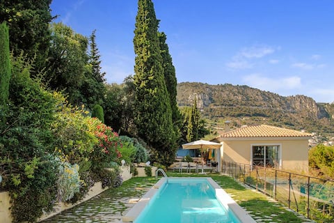 Villa Margarita Beaulieu