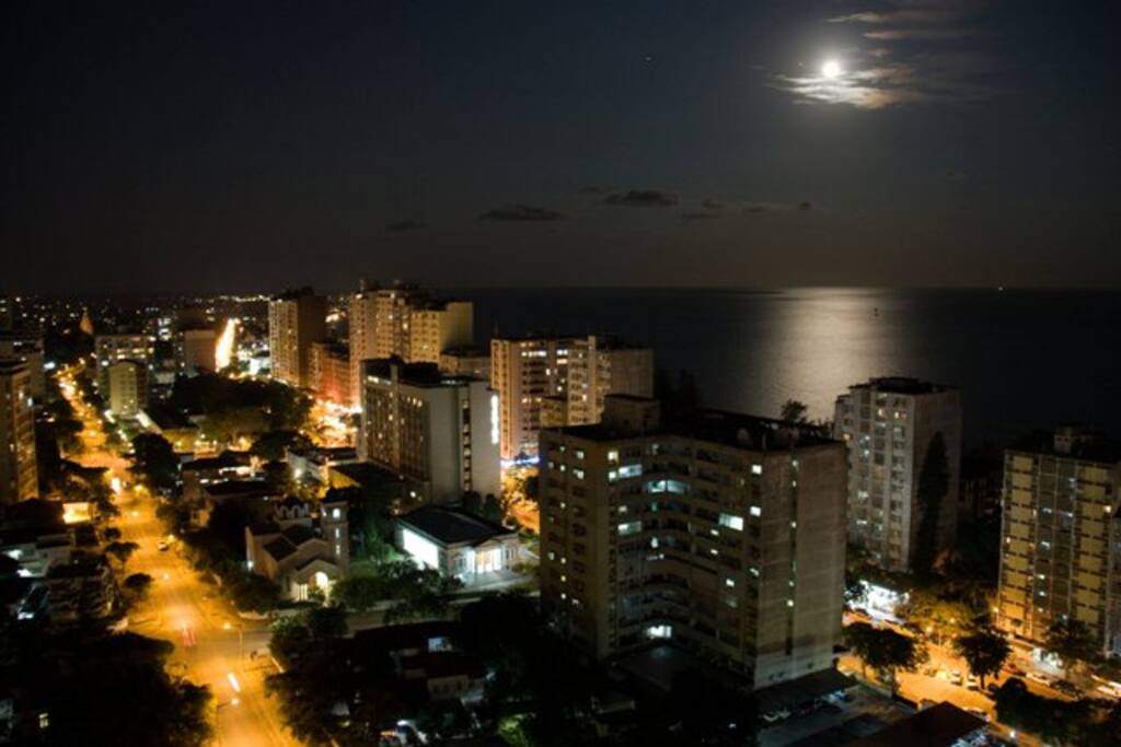 Dating site in maputo