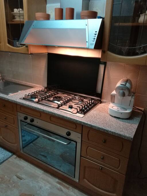 Cucina