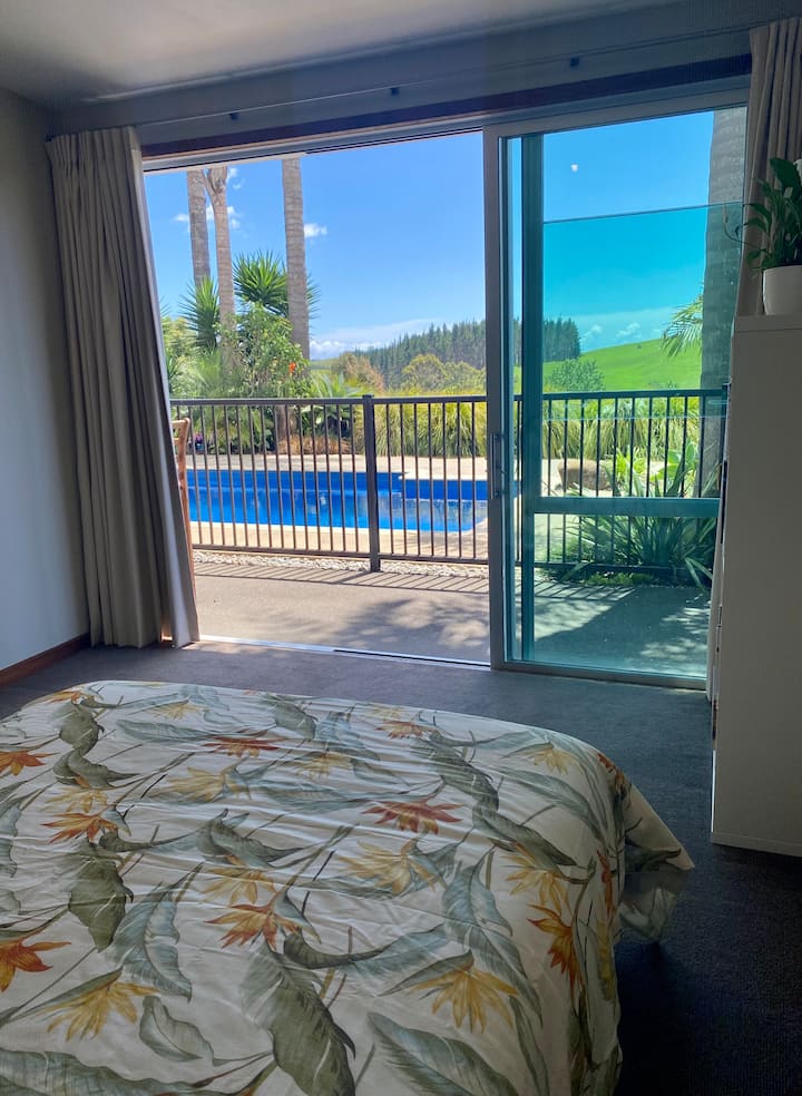 Спалня 2 с двойно легло