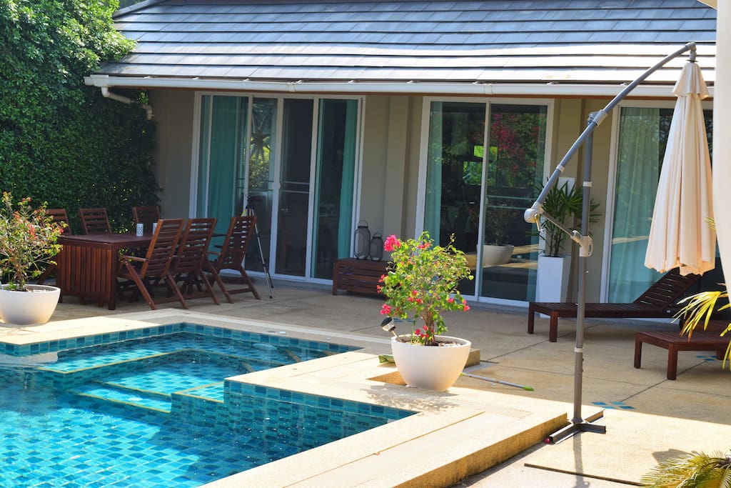 Location Villa Prachuap Khiri Khan Thailande Location Villa Prachuap Khiri Khan Thailande