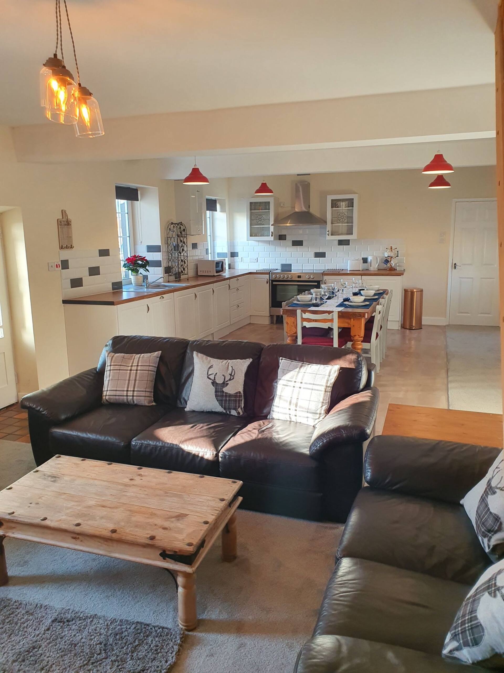 Lovely Cottage on Hadrians Wall 12 Miles From Carlisle — photo 3
