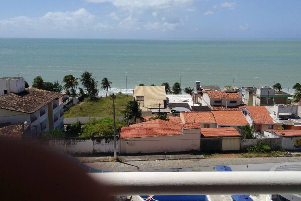 PAISAGEM FRONTAL