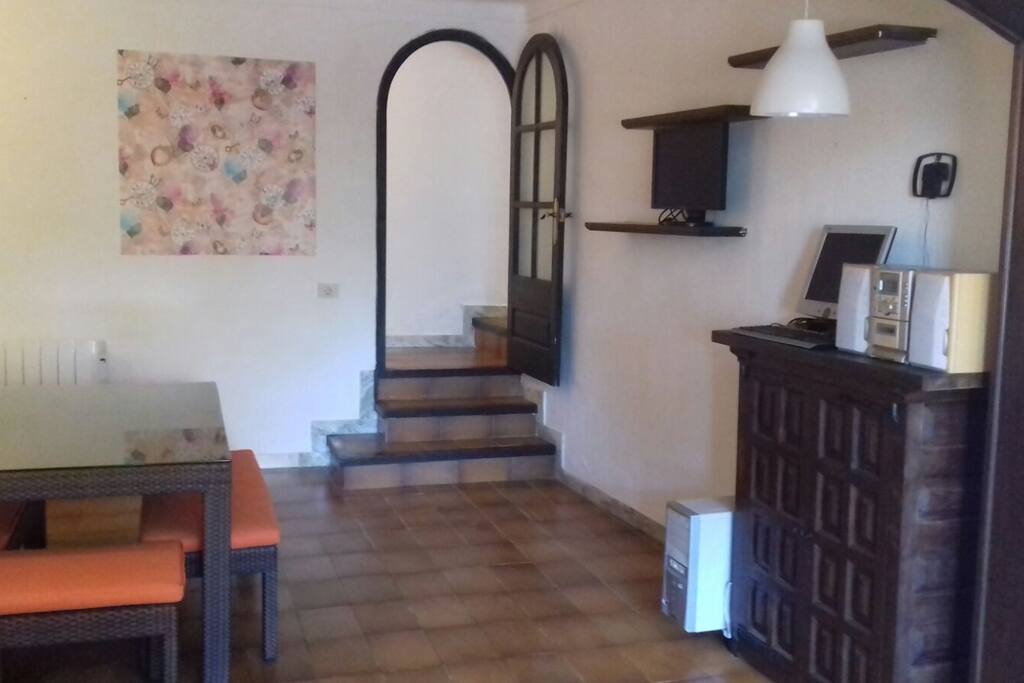 Comedor