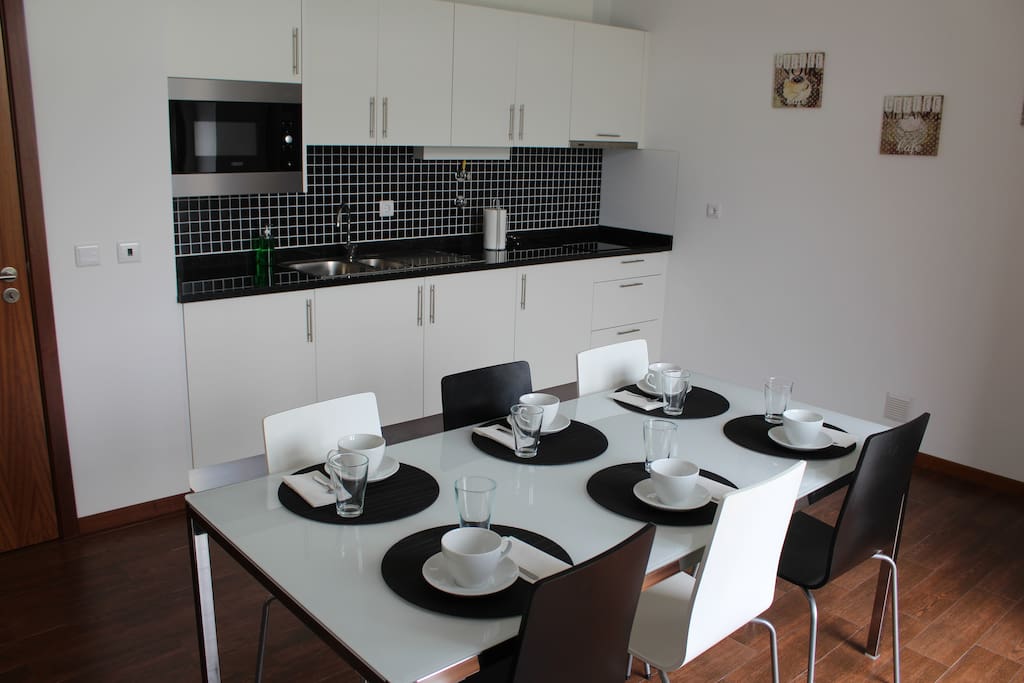 Cozinha
