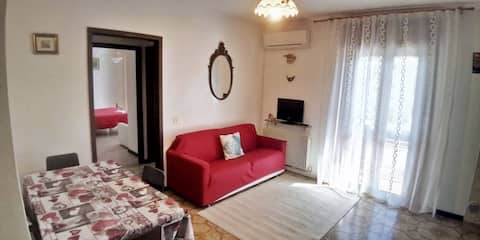 Sile Apartment Close To Venice and Marco Polo