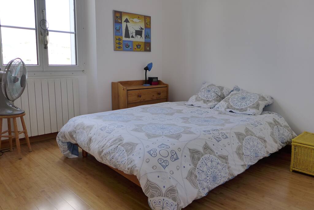 Grande chambre