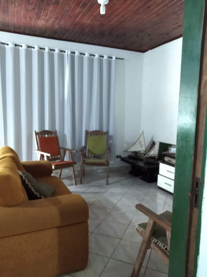 Dhoma e ndenjjes